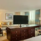 La imagen 8 de la Empresa SHERATON MEXICO CITY MARIA ISABEL HOTEL Transportes y Turismo en Mexico City CMX