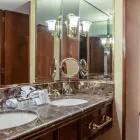 La imagen 9 de la Empresa SHERATON MEXICO CITY MARIA ISABEL HOTEL Transportes y Turismo en Mexico City CMX