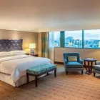 La imagen 11 de la Empresa SHERATON MEXICO CITY MARIA ISABEL HOTEL Transportes y Turismo en Mexico City CMX