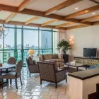 La imagen 14 de la Empresa SHERATON MEXICO CITY MARIA ISABEL HOTEL Transportes y Turismo en Mexico City CMX