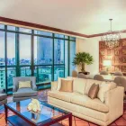 La imagen 15 de la Empresa SHERATON MEXICO CITY MARIA ISABEL HOTEL Transportes y Turismo en Mexico City CMX