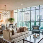 La imagen 16 de la Empresa SHERATON MEXICO CITY MARIA ISABEL HOTEL Transportes y Turismo en Mexico City CMX