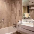 La imagen 19 de la Empresa SHERATON MEXICO CITY MARIA ISABEL HOTEL Transportes y Turismo en Mexico City CMX