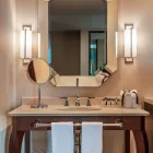 La imagen 20 de la Empresa SHERATON MEXICO CITY MARIA ISABEL HOTEL Transportes y Turismo en Mexico City CMX