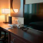 La imagen 25 de la Empresa SHERATON MEXICO CITY MARIA ISABEL HOTEL Transportes y Turismo en Mexico City CMX