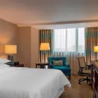 La imagen 26 de la Empresa SHERATON MEXICO CITY MARIA ISABEL HOTEL Transportes y Turismo en Mexico City CMX