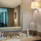 La imagen 27 de la Empresa SHERATON MEXICO CITY MARIA ISABEL HOTEL Transportes y Turismo en Mexico City CMX