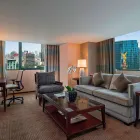 La imagen 29 de la Empresa SHERATON MEXICO CITY MARIA ISABEL HOTEL Transportes y Turismo en Mexico City CMX