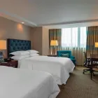 La imagen 30 de la Empresa SHERATON MEXICO CITY MARIA ISABEL HOTEL Transportes y Turismo en Mexico City CMX