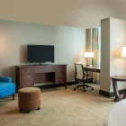 La imagen 31 de la Empresa SHERATON MEXICO CITY MARIA ISABEL HOTEL Transportes y Turismo en Mexico City CMX