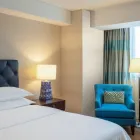 La imagen 32 de la Empresa SHERATON MEXICO CITY MARIA ISABEL HOTEL Transportes y Turismo en Mexico City CMX