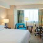 La imagen 33 de la Empresa SHERATON MEXICO CITY MARIA ISABEL HOTEL Transportes y Turismo en Mexico City CMX