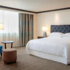 La imagen 35 de la Empresa SHERATON MEXICO CITY MARIA ISABEL HOTEL Transportes y Turismo en Mexico City CMX