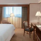 La imagen 36 de la Empresa SHERATON MEXICO CITY MARIA ISABEL HOTEL Transportes y Turismo en Mexico City CMX