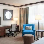 La imagen 37 de la Empresa SHERATON MEXICO CITY MARIA ISABEL HOTEL Transportes y Turismo en Mexico City CMX