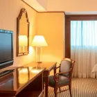 La imagen 38 de la Empresa SHERATON MEXICO CITY MARIA ISABEL HOTEL Transportes y Turismo en Mexico City CMX