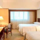 La imagen 40 de la Empresa SHERATON MEXICO CITY MARIA ISABEL HOTEL Transportes y Turismo en Mexico City CMX