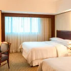 La imagen 42 de la Empresa SHERATON MEXICO CITY MARIA ISABEL HOTEL Transportes y Turismo en Mexico City CMX