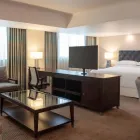 La imagen 43 de la Empresa SHERATON MEXICO CITY MARIA ISABEL HOTEL Transportes y Turismo en Mexico City CMX