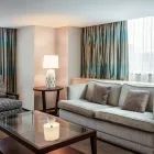 La imagen 44 de la Empresa SHERATON MEXICO CITY MARIA ISABEL HOTEL Transportes y Turismo en Mexico City CMX