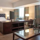 La imagen 45 de la Empresa SHERATON MEXICO CITY MARIA ISABEL HOTEL Transportes y Turismo en Mexico City CMX