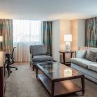 La imagen 46 de la Empresa SHERATON MEXICO CITY MARIA ISABEL HOTEL Transportes y Turismo en Mexico City CMX