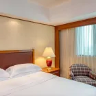 La imagen 47 de la Empresa SHERATON MEXICO CITY MARIA ISABEL HOTEL Transportes y Turismo en Mexico City CMX