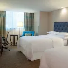 La imagen 48 de la Empresa SHERATON MEXICO CITY MARIA ISABEL HOTEL Transportes y Turismo en Mexico City CMX