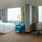 La imagen 49 de la Empresa SHERATON MEXICO CITY MARIA ISABEL HOTEL Transportes y Turismo en Mexico City CMX