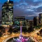 La imagen 52 de la Empresa SHERATON MEXICO CITY MARIA ISABEL HOTEL Transportes y Turismo en Mexico City CMX