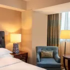 La imagen 53 de la Empresa SHERATON MEXICO CITY MARIA ISABEL HOTEL Transportes y Turismo en Mexico City CMX