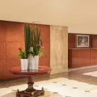 La imagen 54 de la Empresa SHERATON MEXICO CITY MARIA ISABEL HOTEL Transportes y Turismo en Mexico City CMX