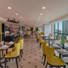 La imagen 64 de la Empresa SHERATON MEXICO CITY MARIA ISABEL HOTEL Transportes y Turismo en Mexico City CMX