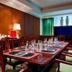 La imagen 66 de la Empresa SHERATON MEXICO CITY MARIA ISABEL HOTEL Transportes y Turismo en Mexico City CMX