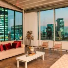 La imagen 72 de la Empresa SHERATON MEXICO CITY MARIA ISABEL HOTEL Transportes y Turismo en Mexico City CMX