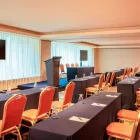 La imagen 73 de la Empresa SHERATON MEXICO CITY MARIA ISABEL HOTEL Transportes y Turismo en Mexico City CMX