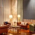 La imagen 75 de la Empresa SHERATON MEXICO CITY MARIA ISABEL HOTEL Transportes y Turismo en Mexico City CMX