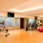 La imagen 76 de la Empresa SHERATON MEXICO CITY MARIA ISABEL HOTEL Transportes y Turismo en Mexico City CMX