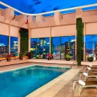 La imagen 78 de la Empresa SHERATON MEXICO CITY MARIA ISABEL HOTEL Transportes y Turismo en Mexico City CMX