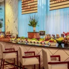 La imagen 82 de la Empresa SHERATON MEXICO CITY MARIA ISABEL HOTEL Transportes y Turismo en Mexico City CMX