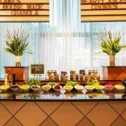 La imagen 84 de la Empresa SHERATON MEXICO CITY MARIA ISABEL HOTEL Transportes y Turismo en Mexico City CMX