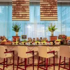 La imagen 85 de la Empresa SHERATON MEXICO CITY MARIA ISABEL HOTEL Transportes y Turismo en Mexico City CMX