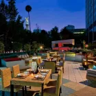 La imagen 86 de la Empresa SHERATON MEXICO CITY MARIA ISABEL HOTEL Transportes y Turismo en Mexico City CMX