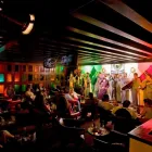 La imagen 87 de la Empresa SHERATON MEXICO CITY MARIA ISABEL HOTEL Transportes y Turismo en Mexico City CMX