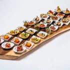 La imagen 91 de la Empresa SHERATON MEXICO CITY MARIA ISABEL HOTEL Transportes y Turismo en Mexico City CMX