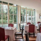 La imagen 96 de la Empresa SHERATON MEXICO CITY MARIA ISABEL HOTEL Transportes y Turismo en Mexico City CMX