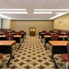 La imagen 1 de la Empresa SHERATON MEXICO CITY SANTA FE Transportes y Turismo en Mexico City CMX