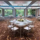 La imagen 4 de la Empresa SHERATON MEXICO CITY SANTA FE Transportes y Turismo en Mexico City CMX