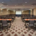 La imagen 5 de la Empresa SHERATON MEXICO CITY SANTA FE Transportes y Turismo en Mexico City CMX