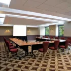 La imagen 6 de la Empresa SHERATON MEXICO CITY SANTA FE Transportes y Turismo en Mexico City CMX